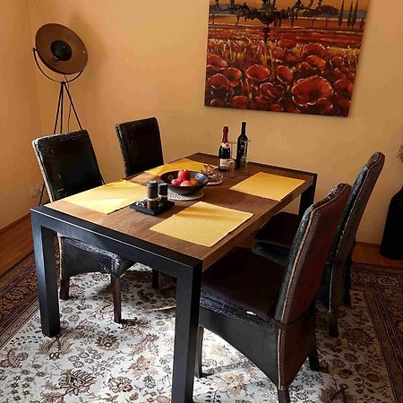 Ferienhaus Mit Pool Zum Traeumen Und Entspannen Fuer Alle Sinne Bad Schmiedeberg Εξωτερικό φωτογραφία