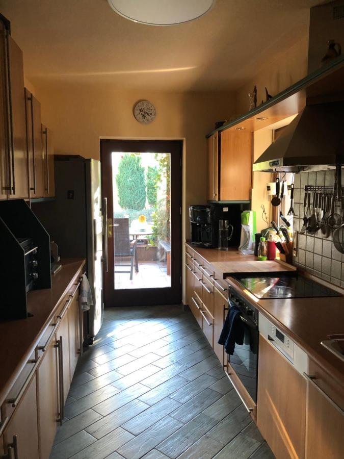 Ferienhaus Mit Pool Zum Traeumen Und Entspannen Fuer Alle Sinne Bad Schmiedeberg Εξωτερικό φωτογραφία